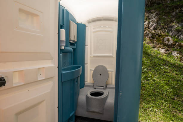 Best Local porta potty services  in Washoe Valley, NV