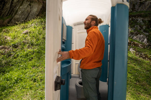 Best Porta potty rental near me  in Washoe Valley, NV