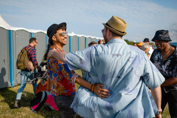 Best Porta potty rental for parties  in Washoe Valley, NV