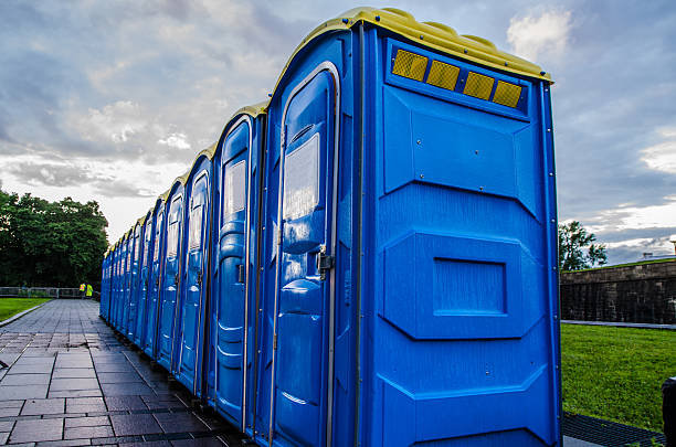 Best Luxury portable toilet rental  in Washoe Valley, NV