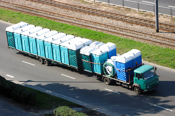 Best Portable toilet rental cost  in Washoe Valley, NV